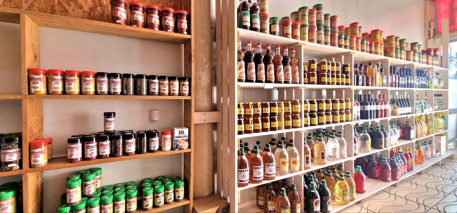 Bedrijf te koop in Moraira - € 375.000 (Ref: 9571002)