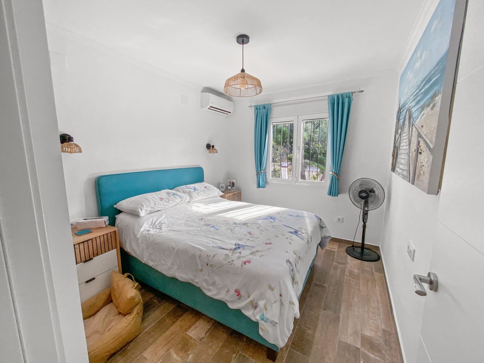 4 bedroom Villa for sale in Orba with pool - € 499,000 (Ref: 9574496)