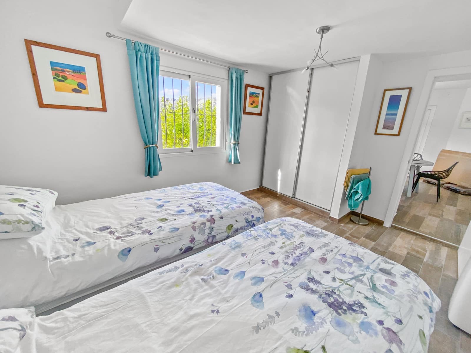 4 bedroom Villa for sale in Orba with pool - € 499,000 (Ref: 9574496)