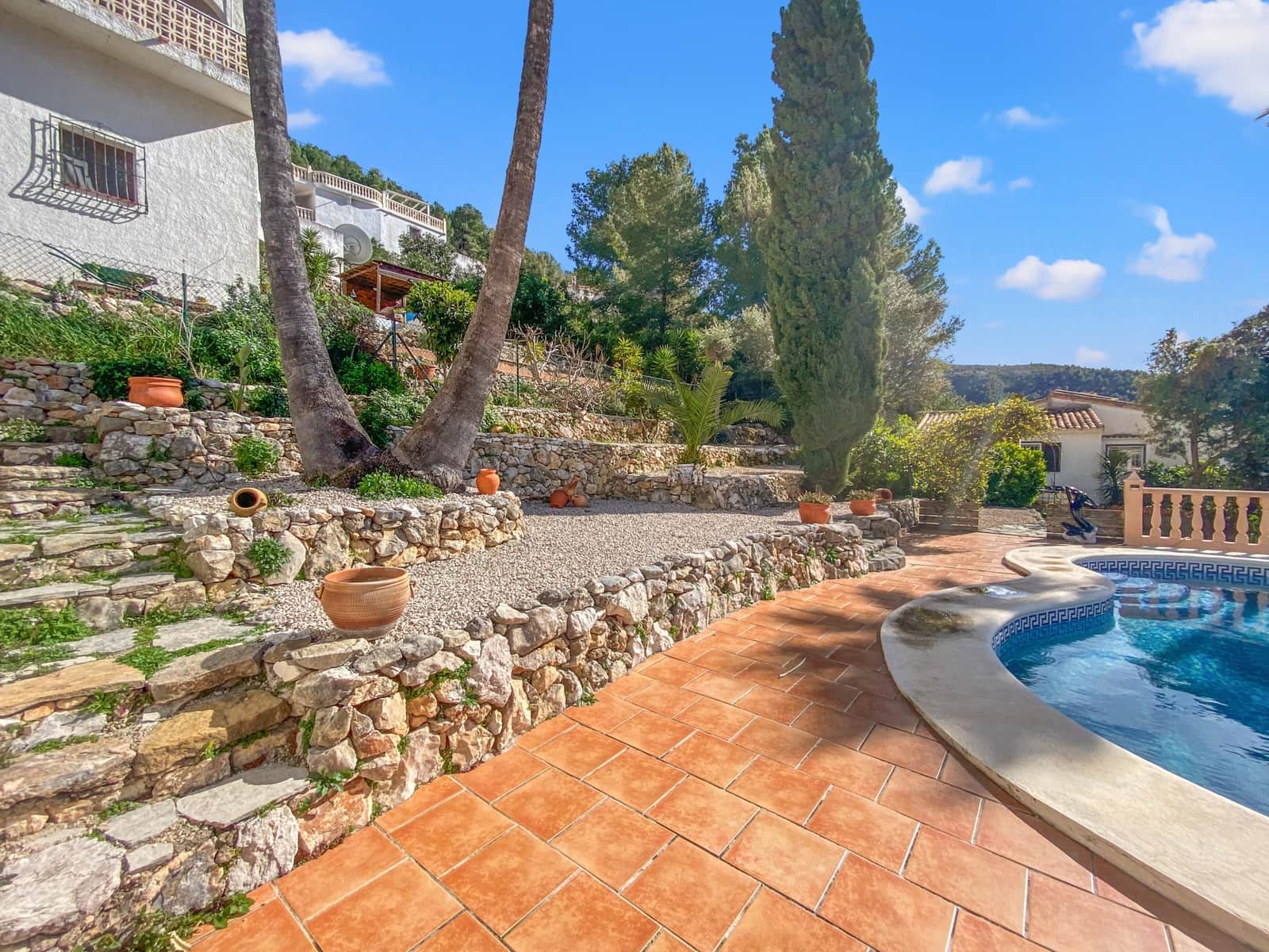 4 bedroom Villa for sale in Orba with pool - € 499,000 (Ref: 9574496)