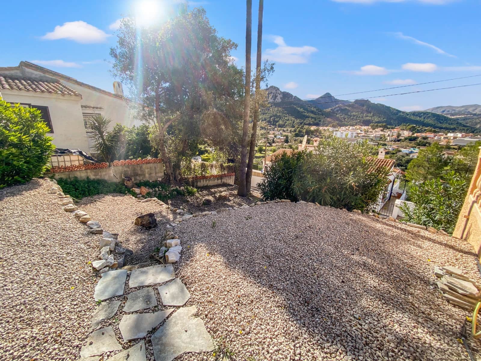 4 bedroom Villa for sale in Orba with pool - € 499,000 (Ref: 9574496)