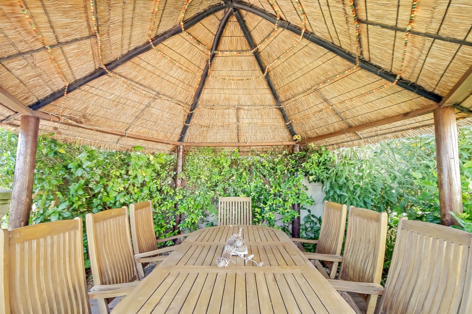 4 makuuhuone Huvila myytävänä paikassa Moraira mukana uima-altaan - 1 550 000 € (Ref: 9574497)