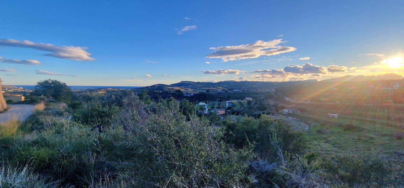 Terreno para Construção para venda em Teulada - 275 000 € (Ref: 9582673)