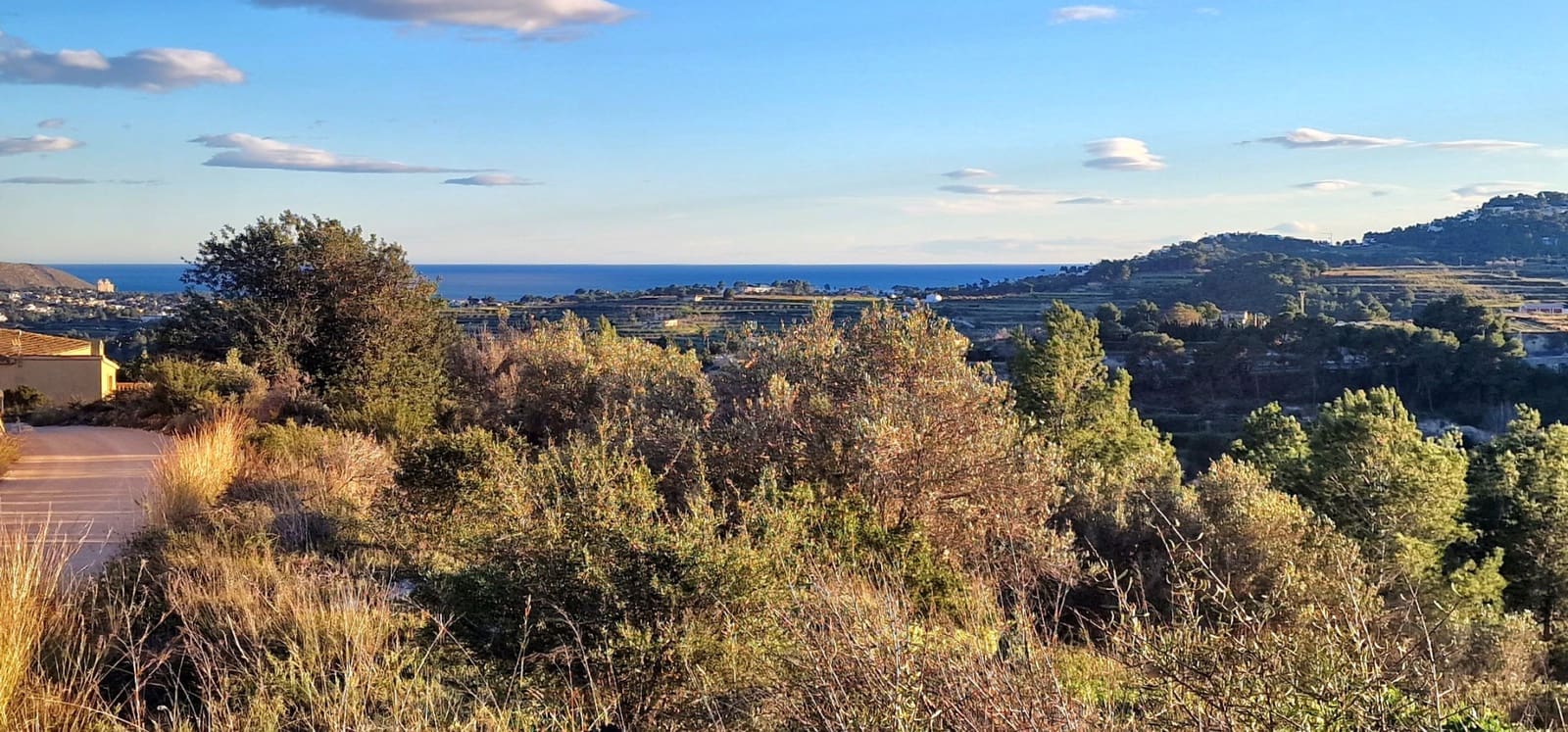 Terreno para Construção para venda em Teulada - 275 000 € (Ref: 9582673)