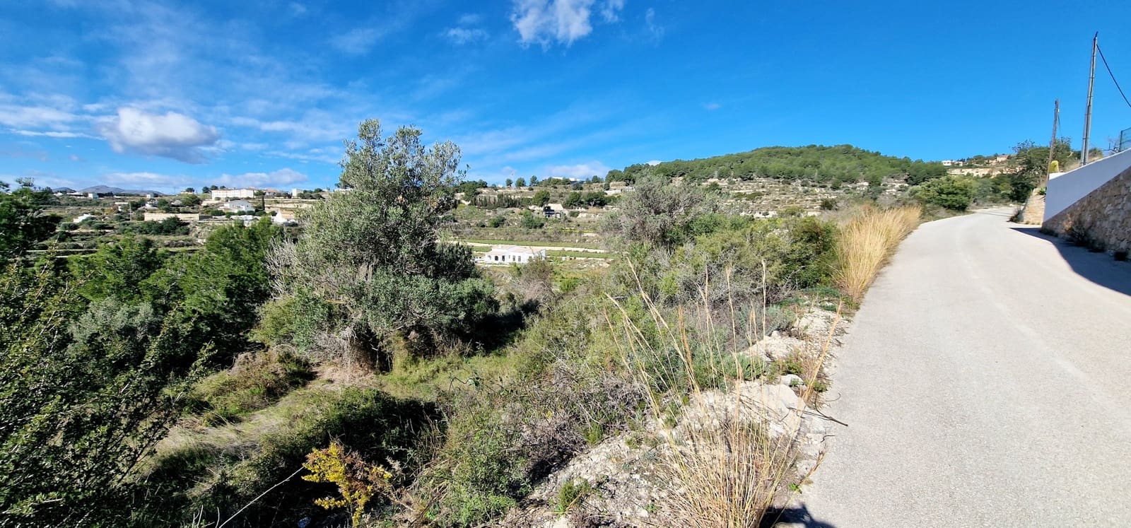 Terreno para Construção para venda em Teulada - 275 000 € (Ref: 9582673)