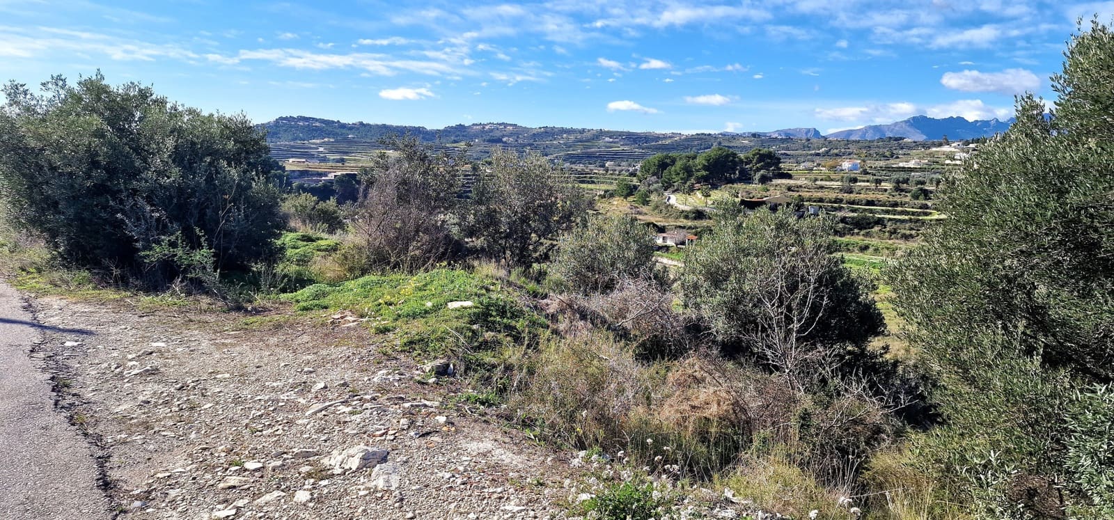 Terreno para Construção para venda em Teulada - 275 000 € (Ref: 9582673)