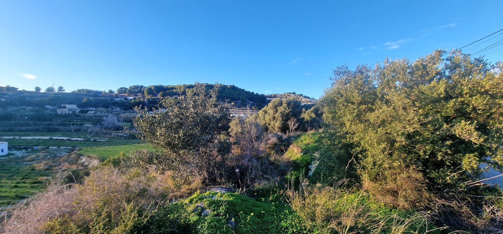 Terreno para Construção para venda em Teulada - 275 000 € (Ref: 9582673)