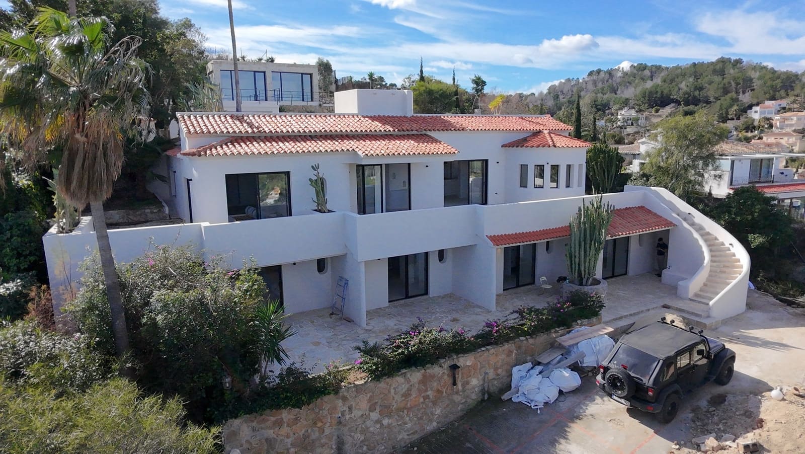 5 slaapkamer Villa te koop in Javea / Xabia met zwembad - € 2.995.000 (Ref: 9586254)