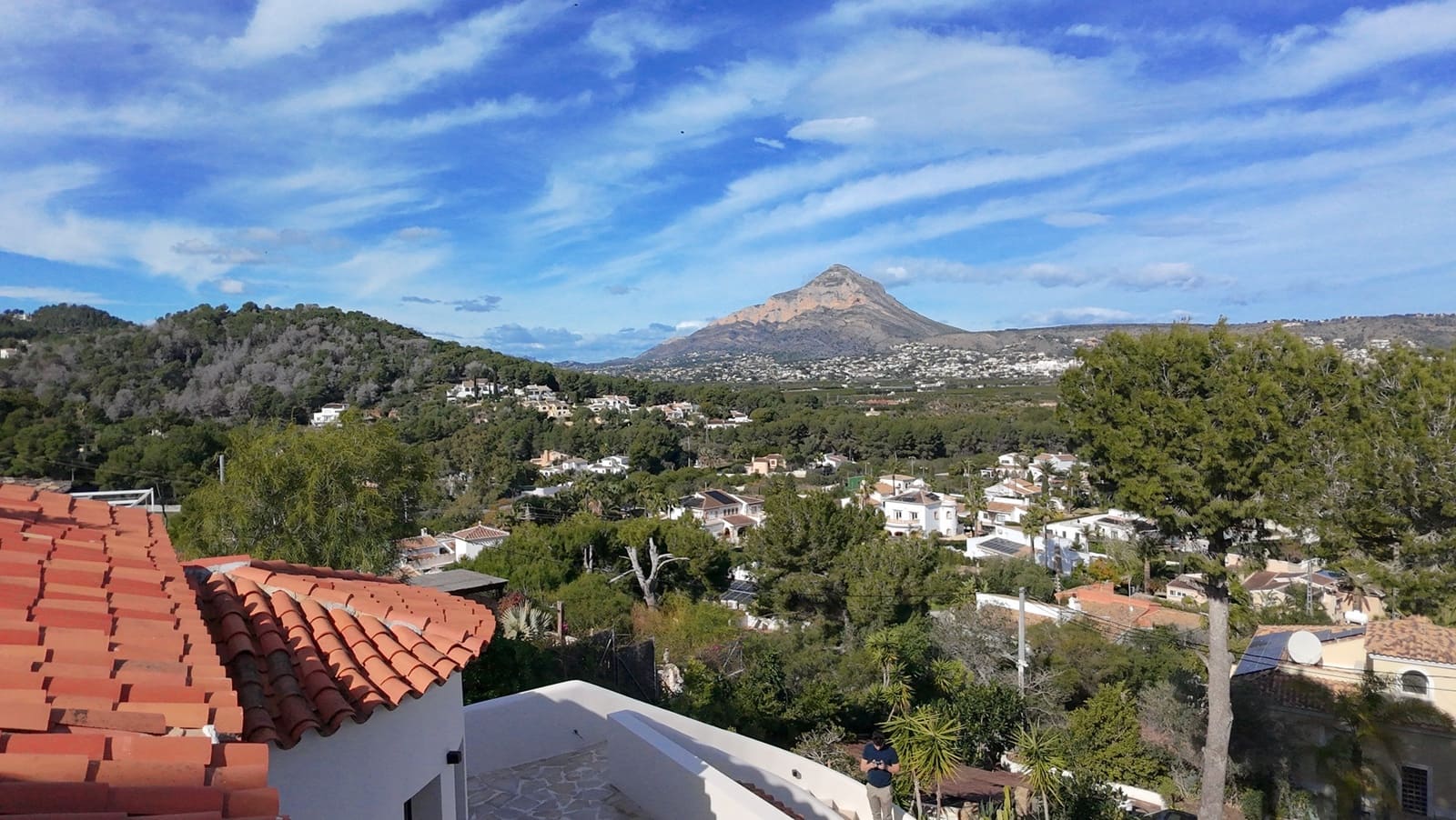 5 slaapkamer Villa te koop in Javea / Xabia met zwembad - € 2.995.000 (Ref: 9586254)