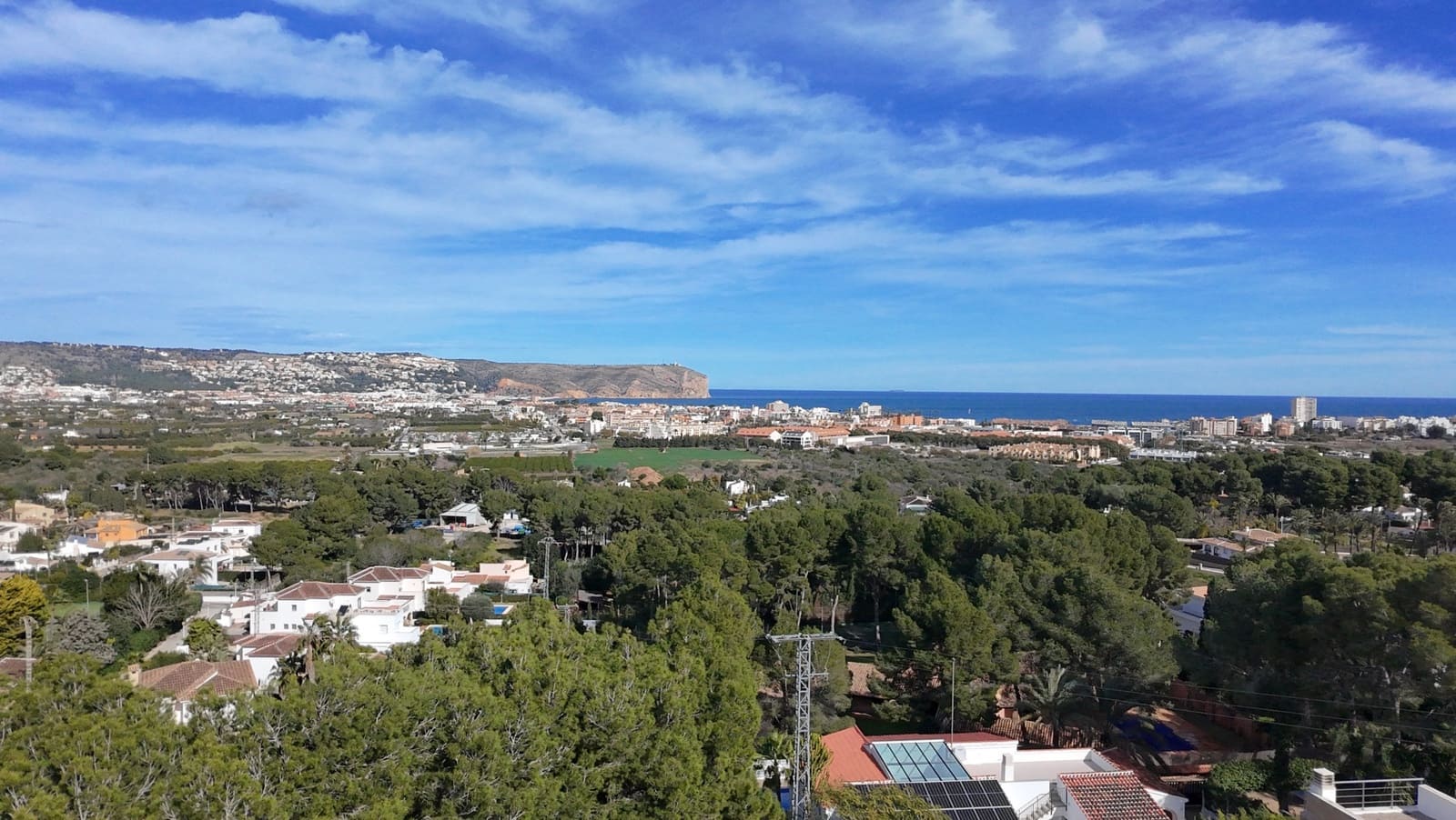 5 slaapkamer Villa te koop in Javea / Xabia met zwembad - € 2.995.000 (Ref: 9586254)