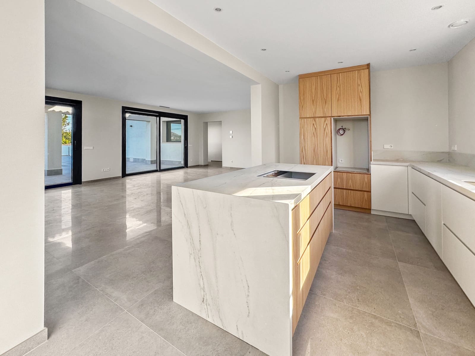 3 soveværelse Villa til salg i Javea / Xabia med swimmingpool - € 1.190.000 (Ref: 9604902)