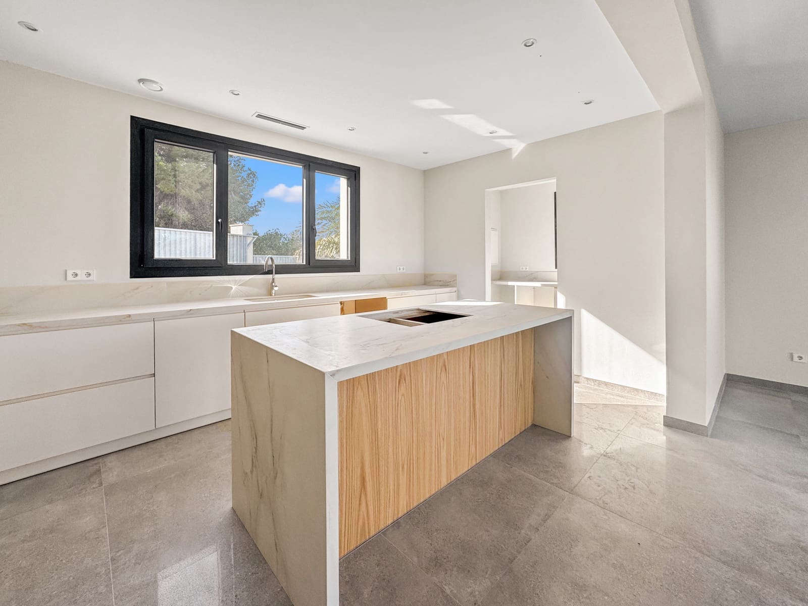 3 soveværelse Villa til salg i Javea / Xabia med swimmingpool - € 1.190.000 (Ref: 9604902)