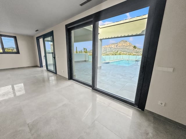 3 camera da letto Villa in vendita in Centro ciudad, Javea / Xàbia con piscina - 1.190.000 € (Rif: 9604902)