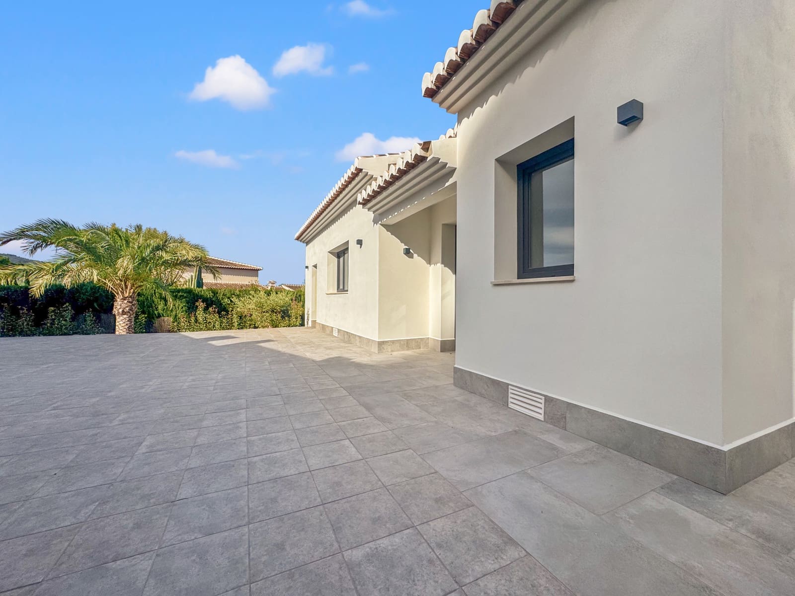 3 soveværelse Villa til salg i Javea / Xabia med swimmingpool - € 1.190.000 (Ref: 9604902)