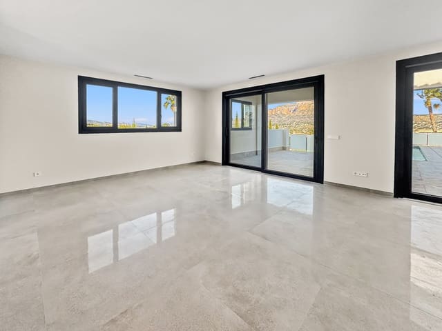 3 camera da letto Villa in vendita in Centro ciudad, Javea / Xàbia con piscina - 1.190.000 € (Rif: 9604902)