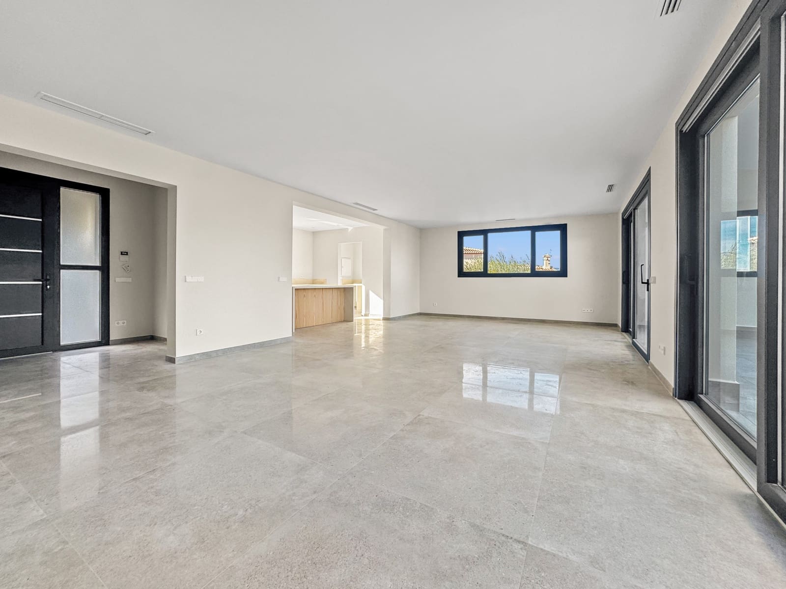 3 soveværelse Villa til salg i Javea / Xabia med swimmingpool - € 1.190.000 (Ref: 9604902)