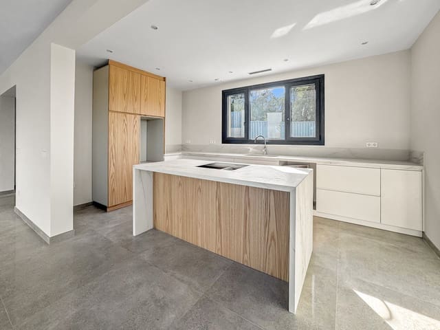 3 camera da letto Villa in vendita in Centro ciudad, Javea / Xàbia con piscina - 1.190.000 € (Rif: 9604902)