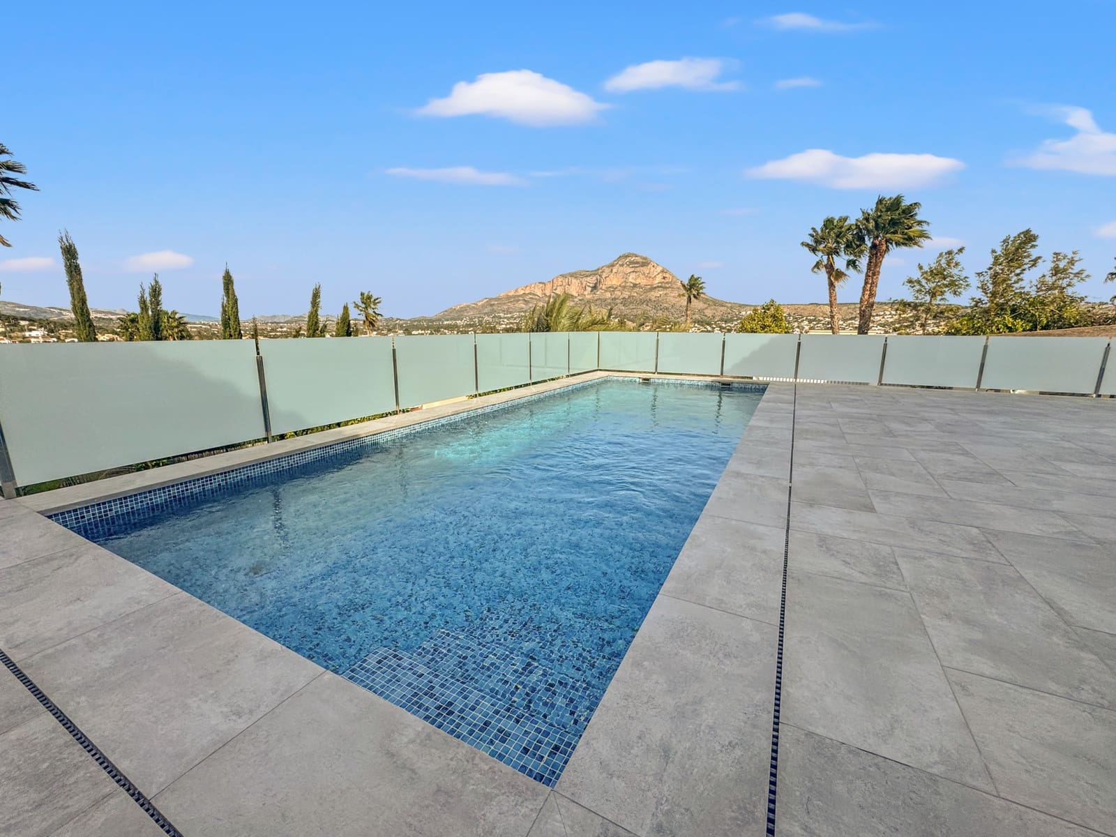 3 soveværelse Villa til salg i Javea / Xabia med swimmingpool - € 1.190.000 (Ref: 9604902)