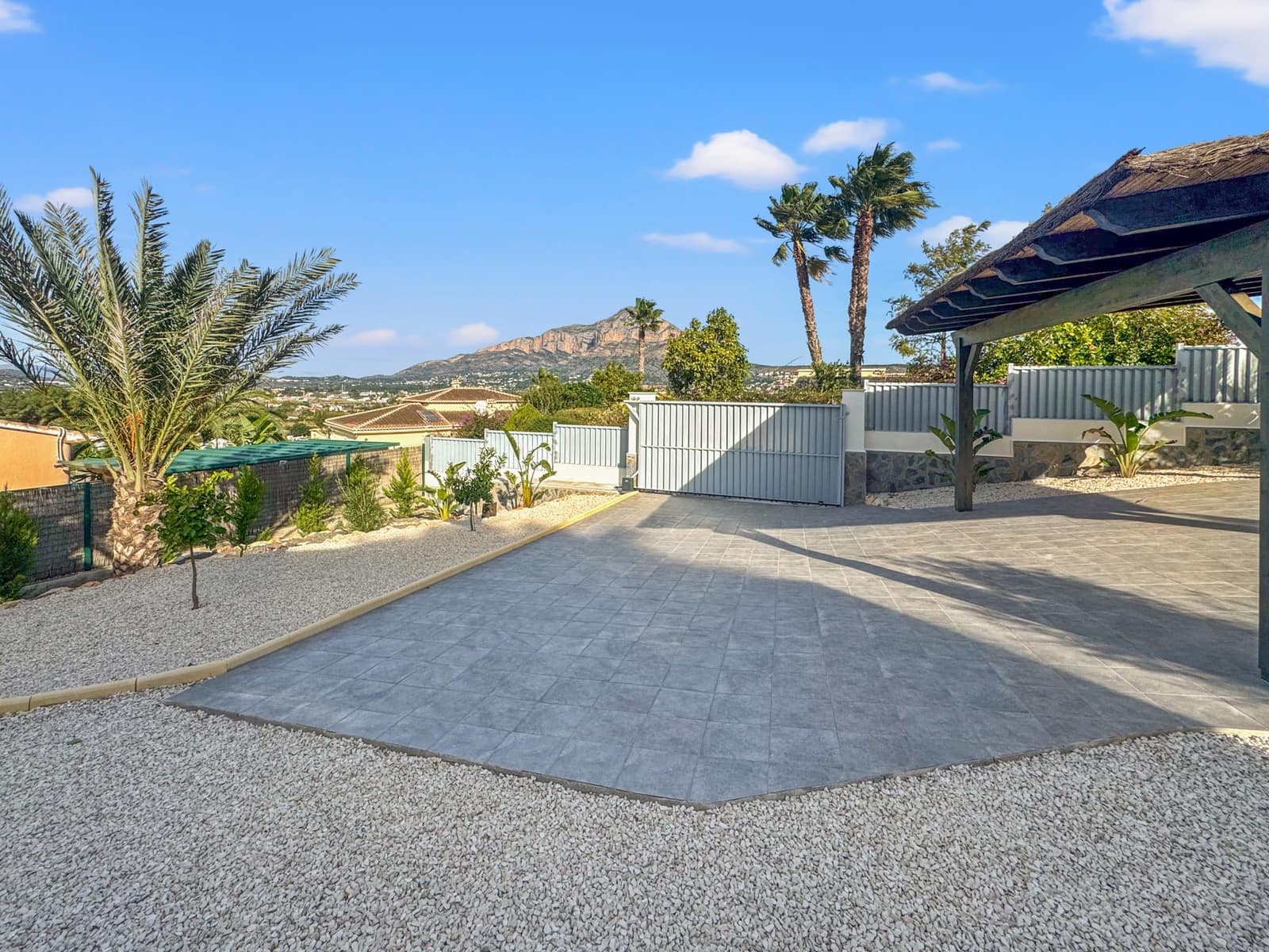 3 soveværelse Villa til salg i Javea / Xabia med swimmingpool - € 1.190.000 (Ref: 9604902)