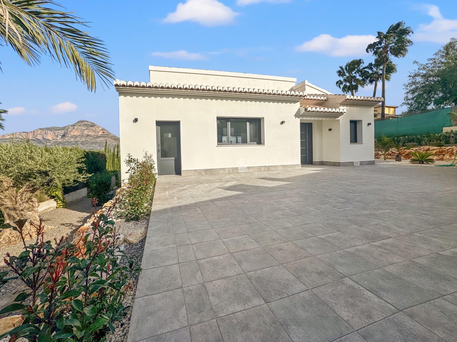 3 soveværelse Villa til salg i Javea / Xabia med swimmingpool - € 1.190.000 (Ref: 9604902)
