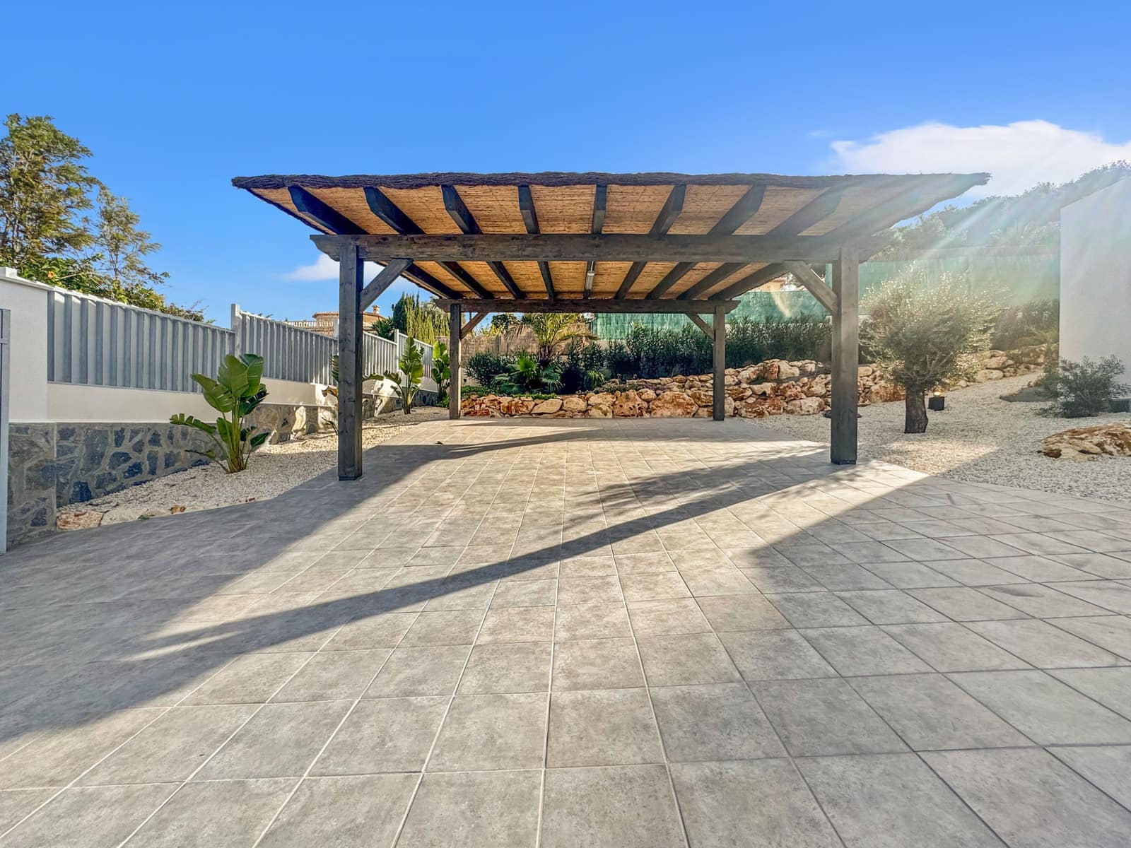 3 soveværelse Villa til salg i Javea / Xabia med swimmingpool - € 1.190.000 (Ref: 9604902)