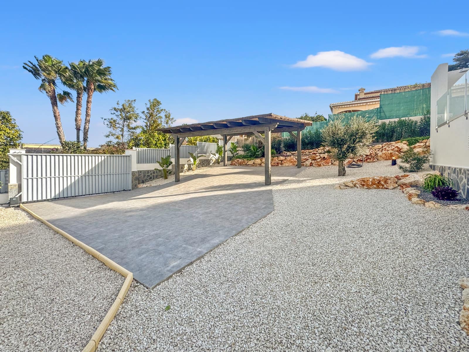 3 soveværelse Villa til salg i Javea / Xabia med swimmingpool - € 1.190.000 (Ref: 9604902)