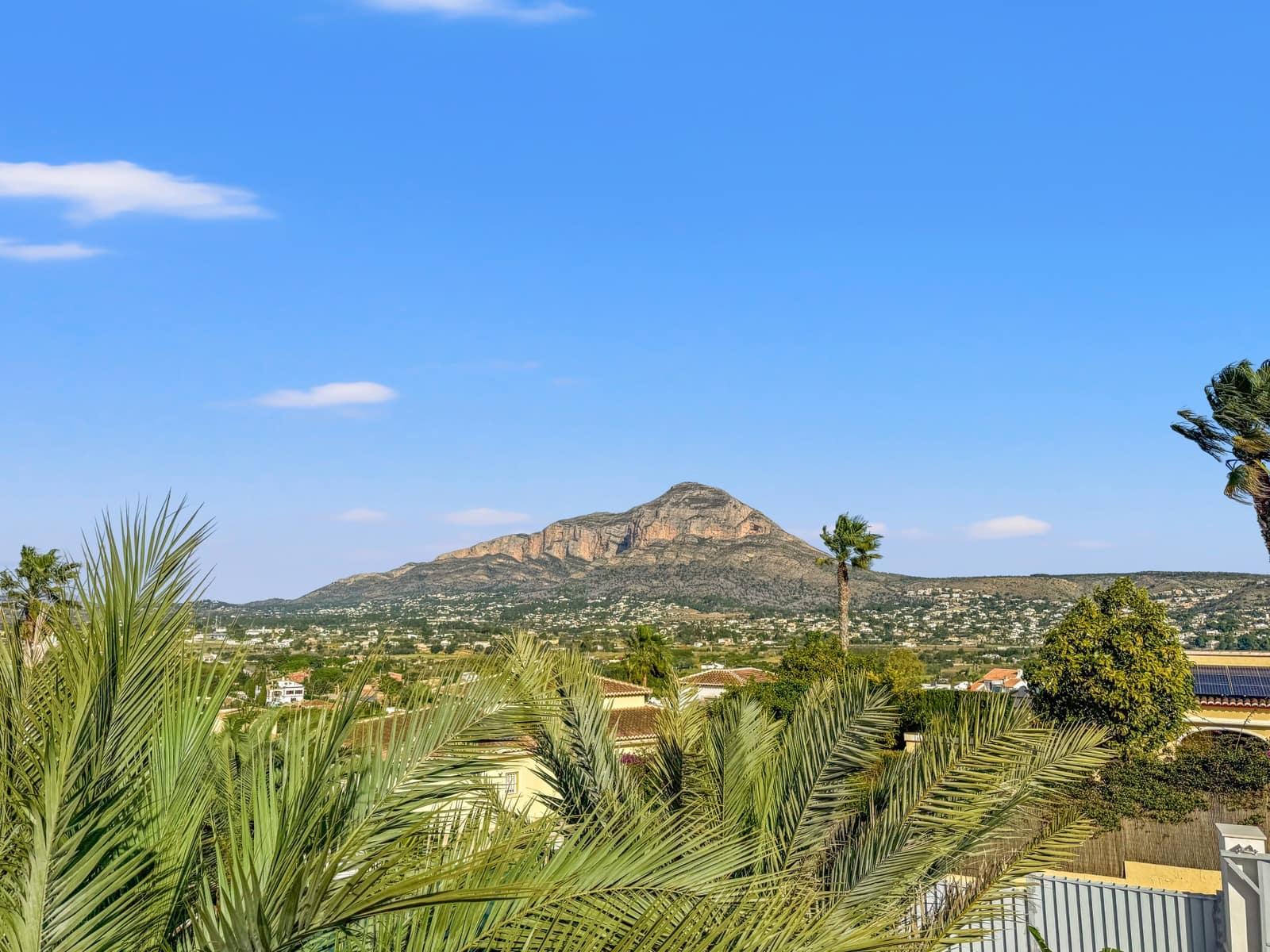 3 soveværelse Villa til salg i Javea / Xabia med swimmingpool - € 1.190.000 (Ref: 9604902)