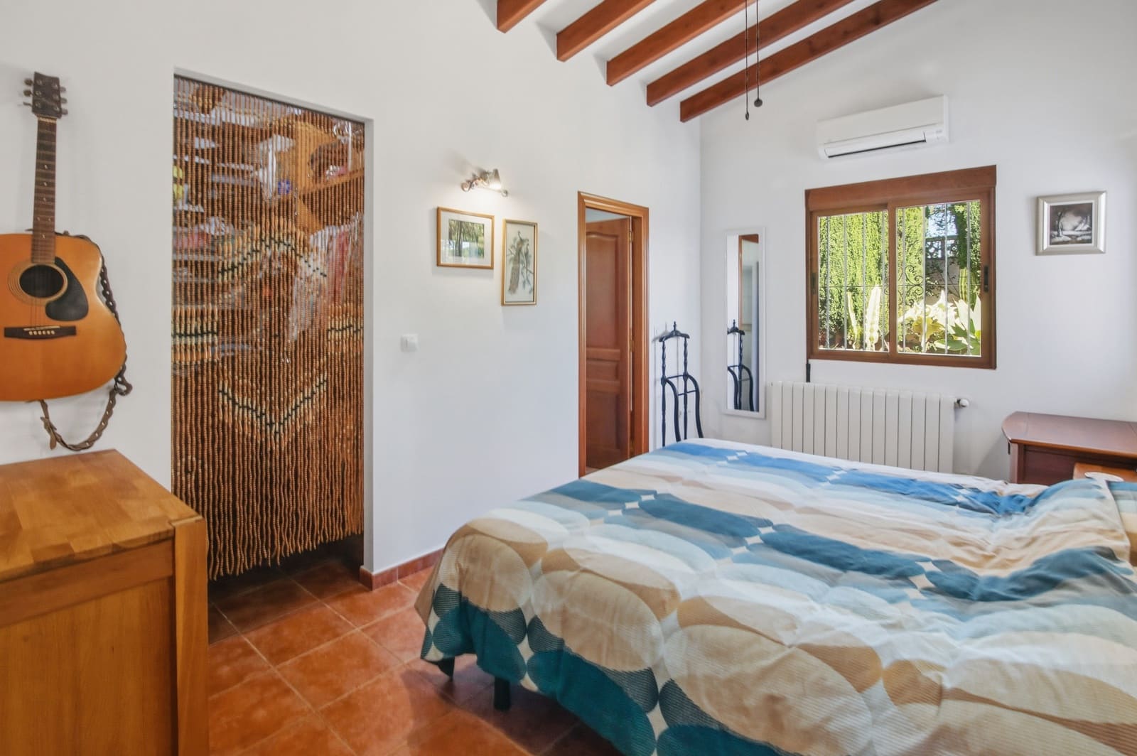 3 slaapkamer Villa te koop in Moraira met zwembad - € 765.000 (Ref: 9604903)