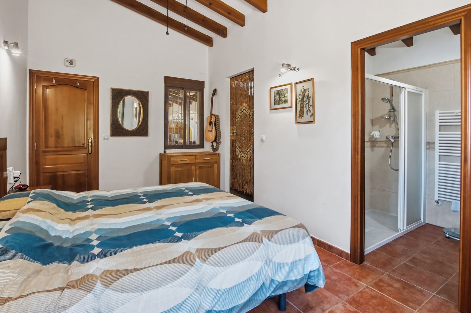 3 slaapkamer Villa te koop in Moraira met zwembad - € 765.000 (Ref: 9604903)