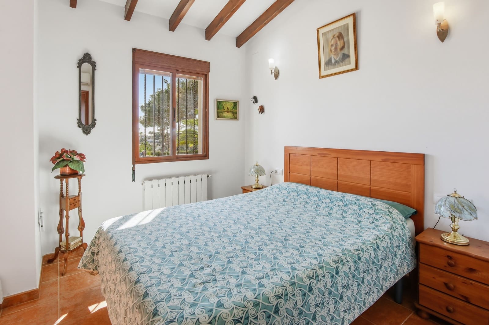 3 slaapkamer Villa te koop in Moraira met zwembad - € 765.000 (Ref: 9604903)