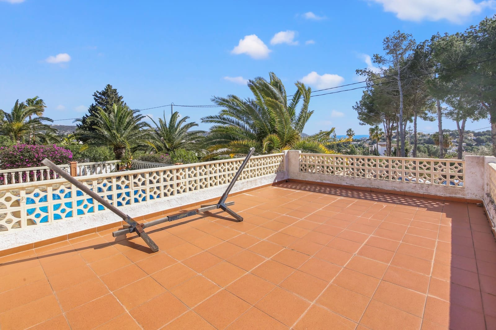 3 slaapkamer Villa te koop in Moraira met zwembad - € 765.000 (Ref: 9604903)