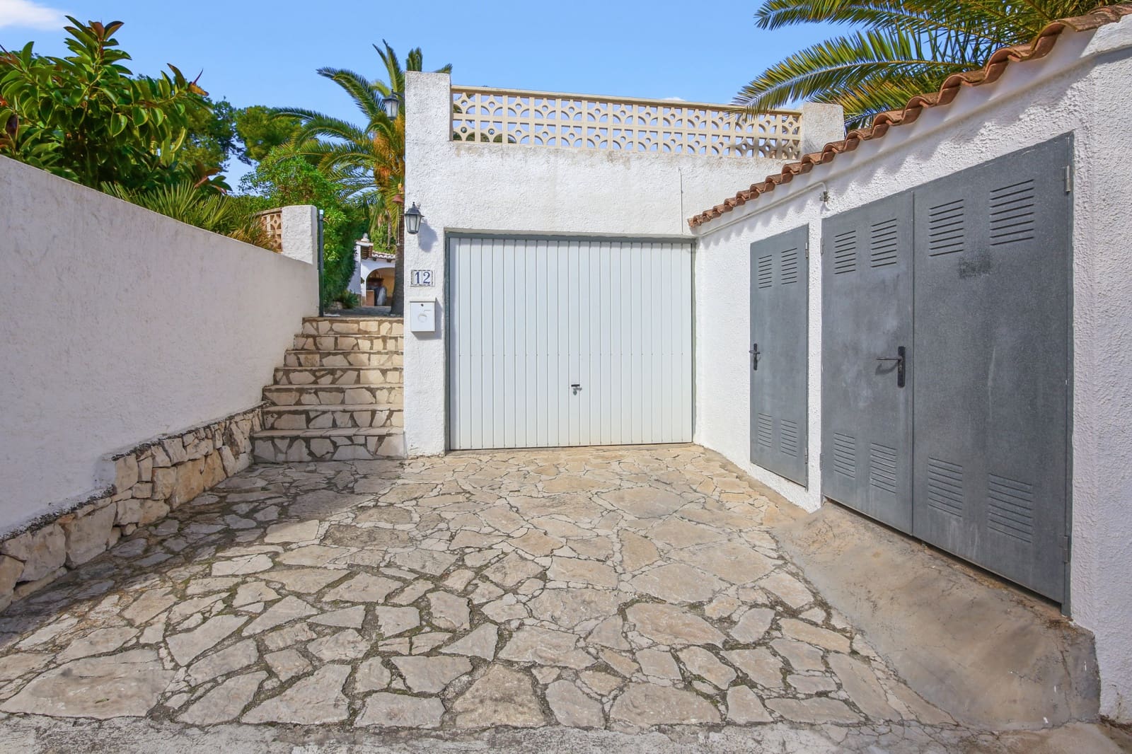 3 slaapkamer Villa te koop in Moraira met zwembad - € 765.000 (Ref: 9604903)