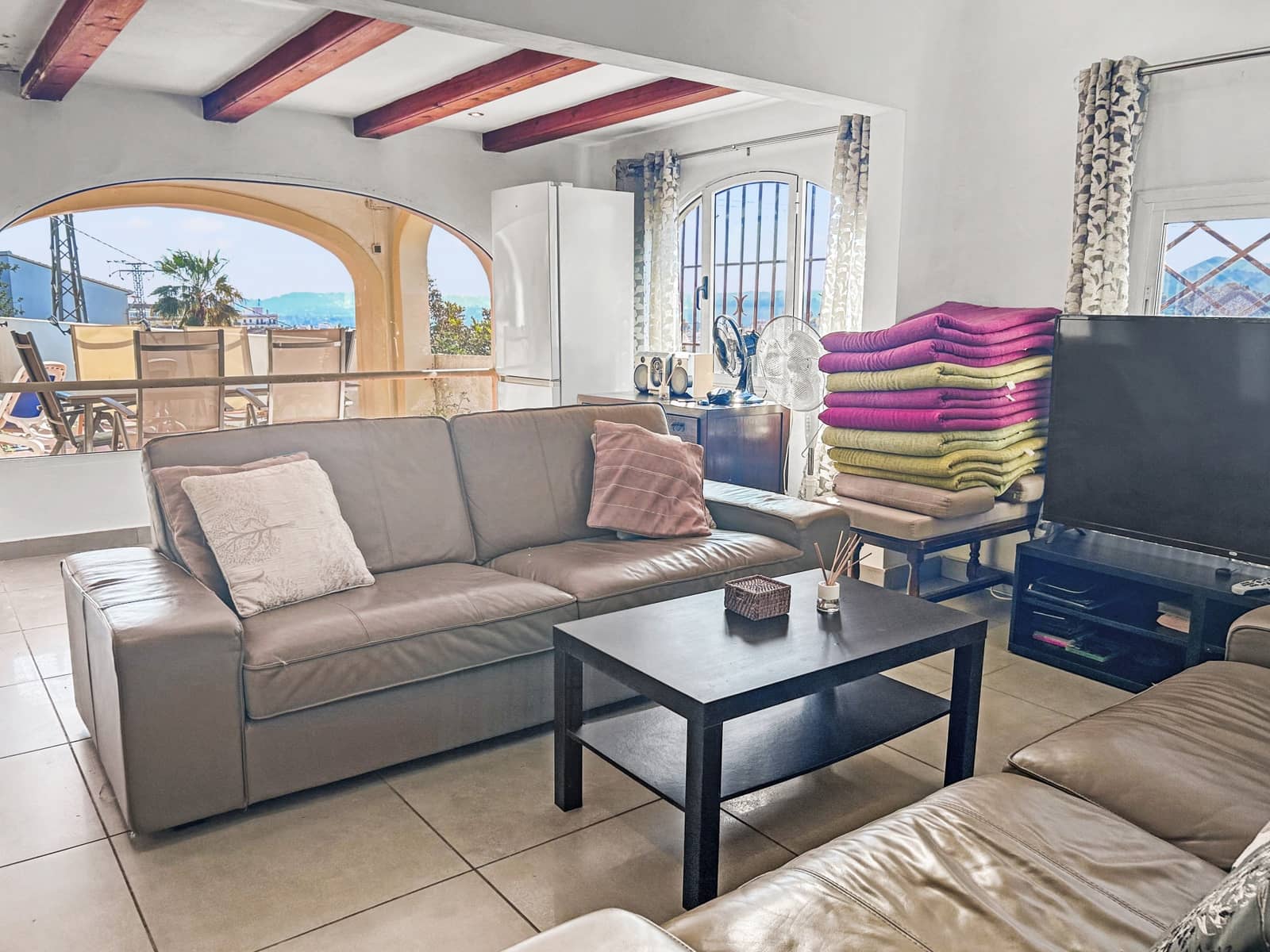 5 soveværelse Villa til salg i Javea / Xabia med swimmingpool - € 595.000 (Ref: 9619420)