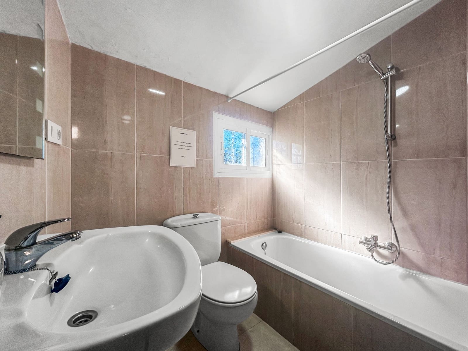 5 soveværelse Villa til salg i Javea / Xabia med swimmingpool - € 595.000 (Ref: 9619420)