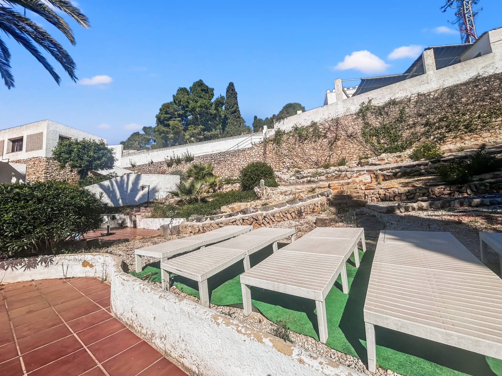 5 soveværelse Villa til salg i Javea / Xabia med swimmingpool - € 595.000 (Ref: 9619420)