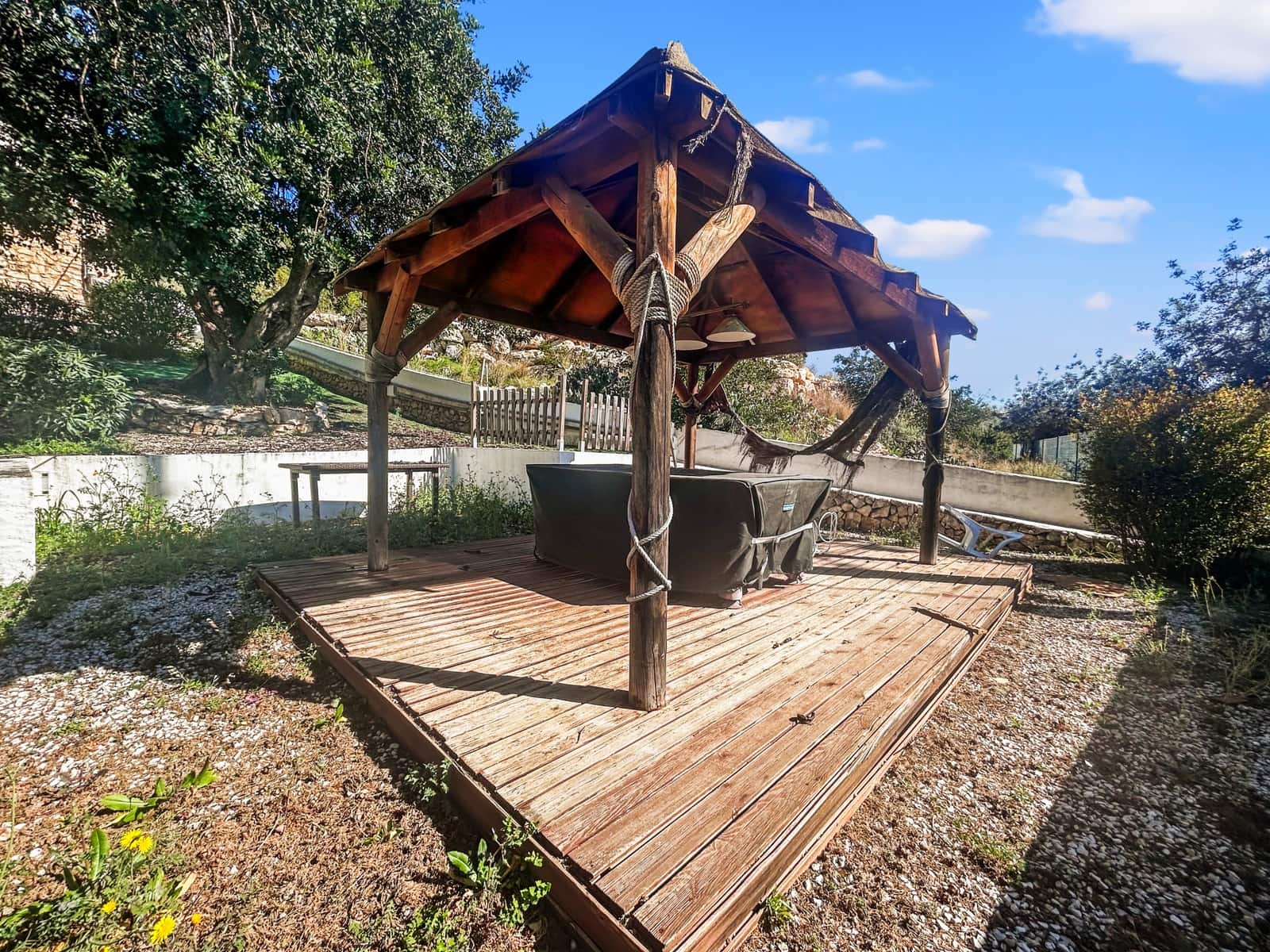 5 soveværelse Villa til salg i Javea / Xabia med swimmingpool - € 595.000 (Ref: 9619420)