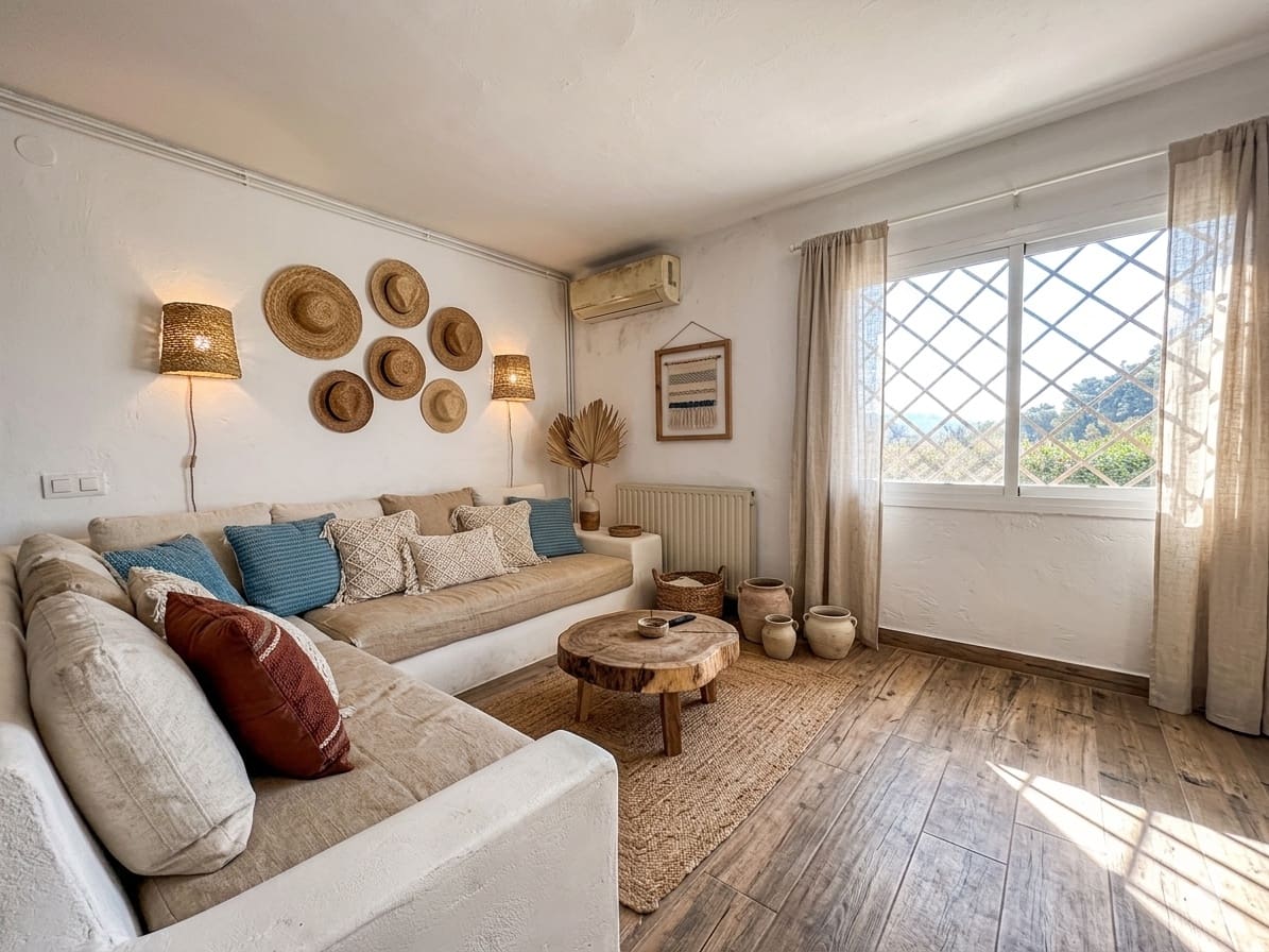 5 soveværelse Villa til salg i Javea / Xabia med swimmingpool - € 595.000 (Ref: 9619420)