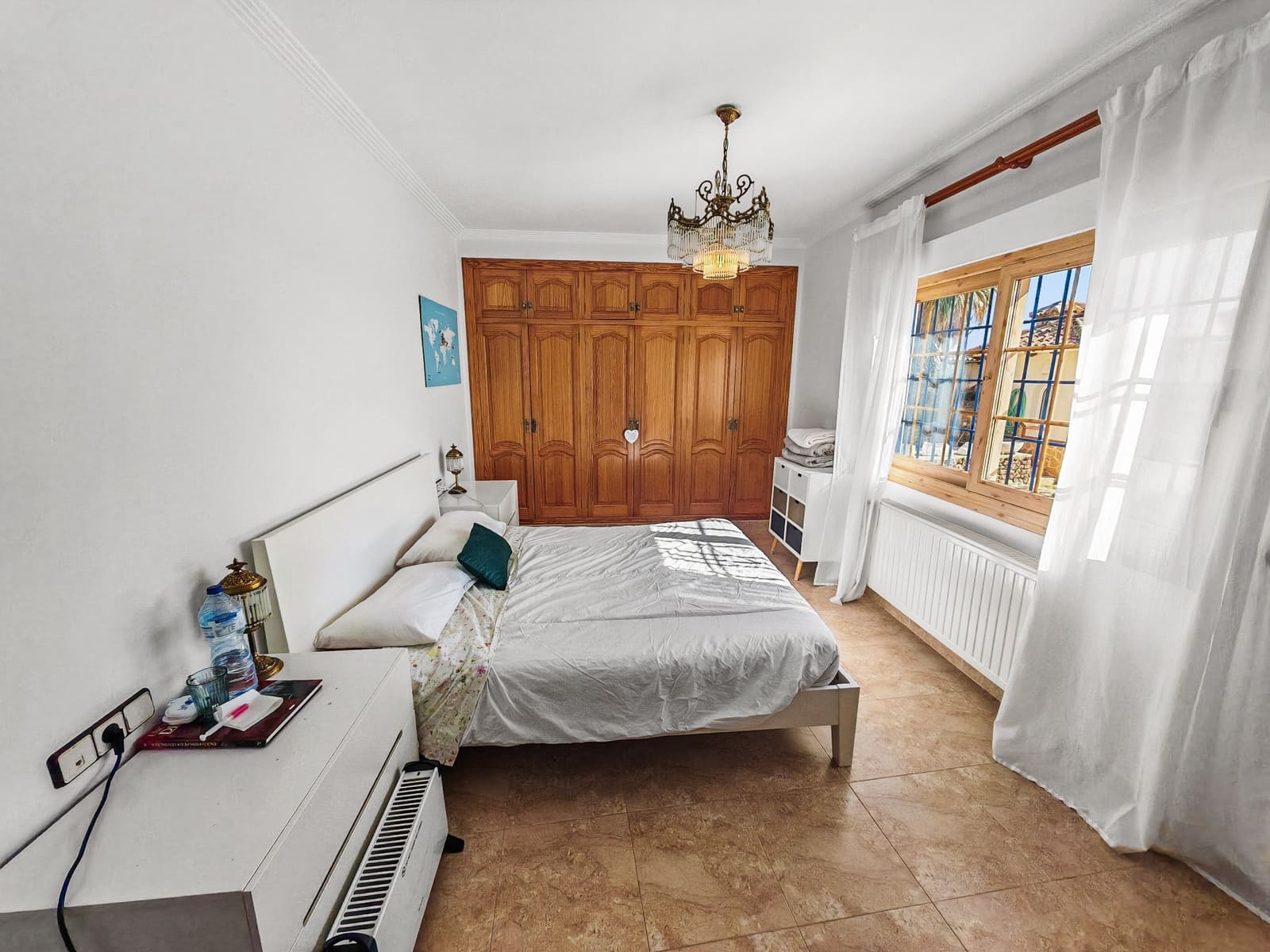 Chalet de 6 habitaciones en Altea la Vella en venta con piscina - 2.200.000 € (Ref: 9619421)