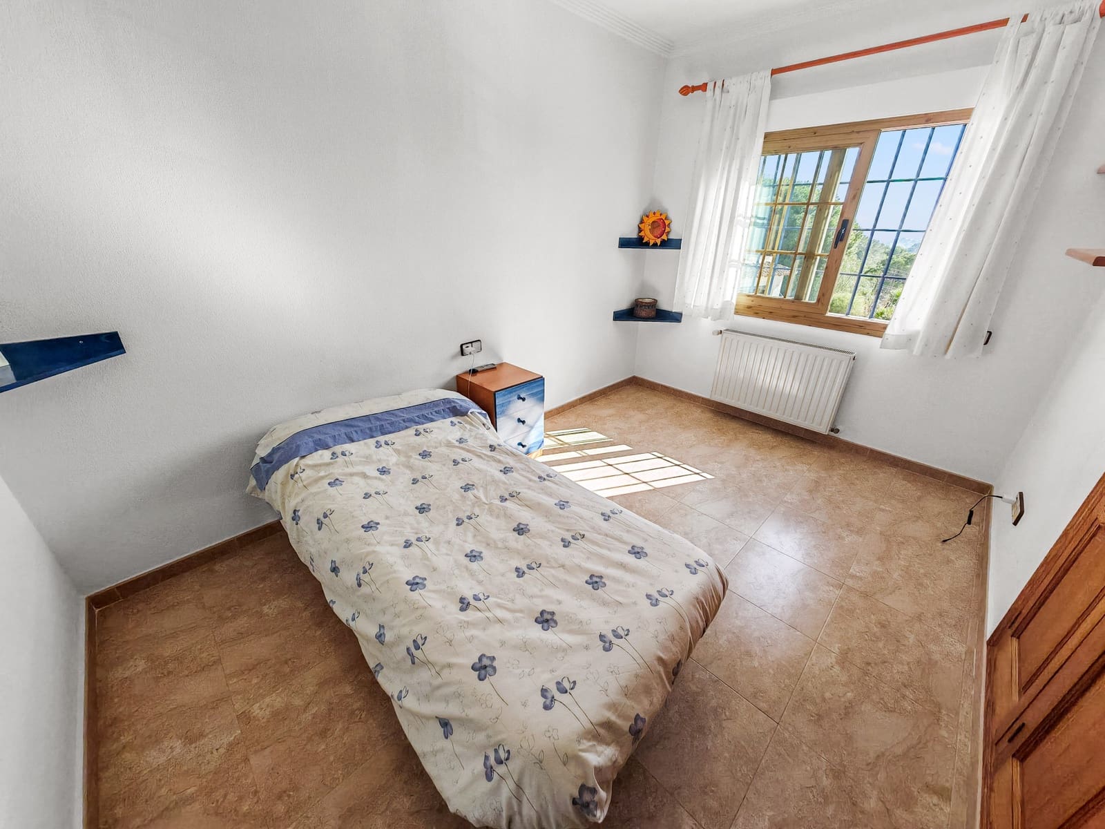 Chalet de 6 habitaciones en Altea la Vella en venta con piscina - 2.200.000 € (Ref: 9619421)