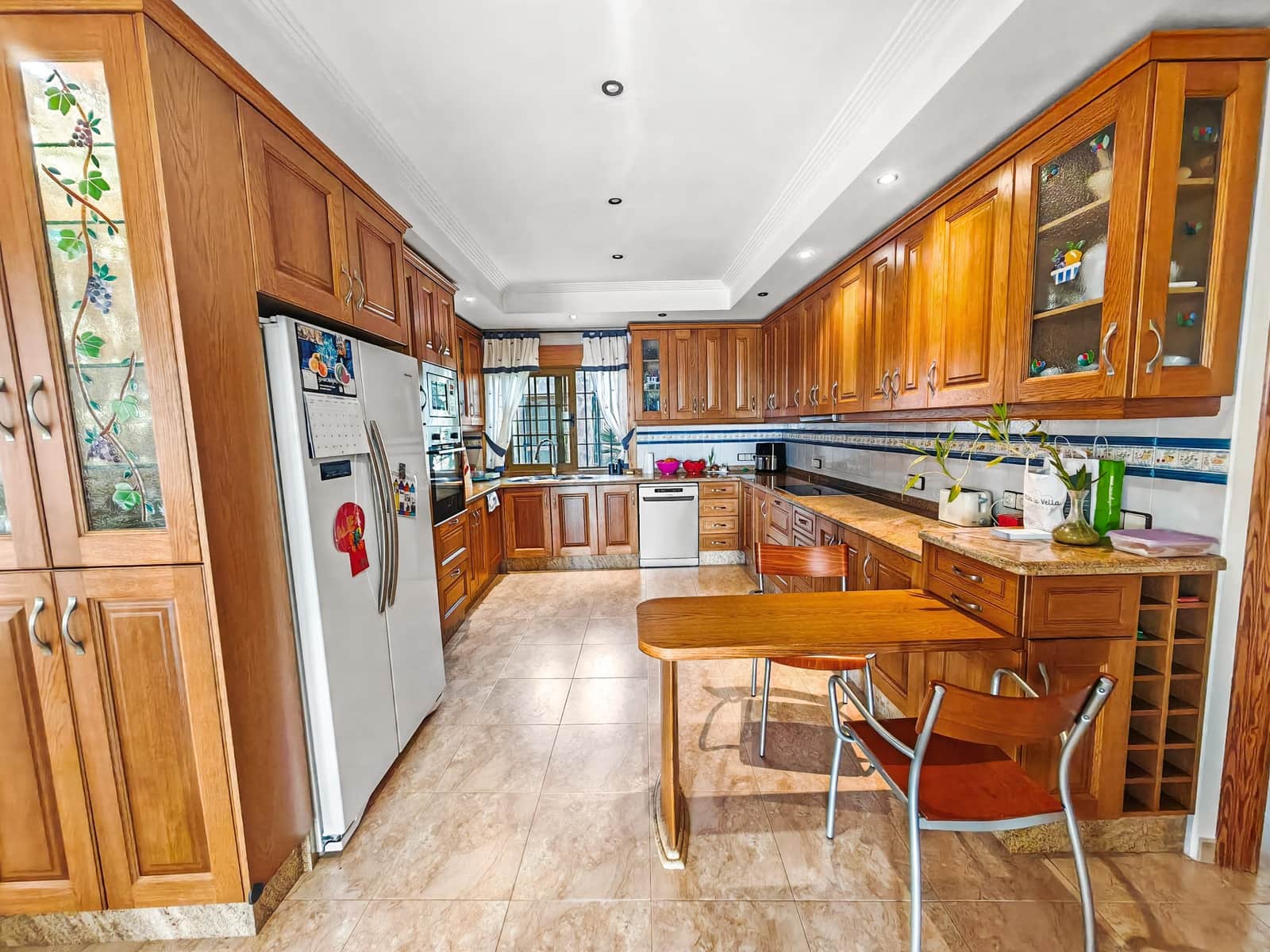 Chalet de 6 habitaciones en Altea la Vella en venta con piscina - 2.200.000 € (Ref: 9619421)