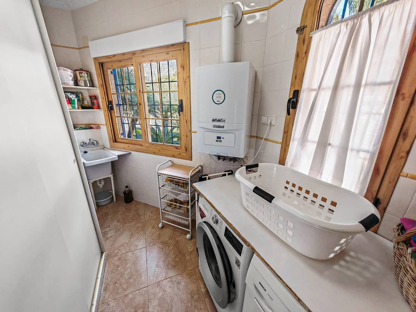 Chalet de 6 habitaciones en Altea la Vella en venta con piscina - 2.200.000 € (Ref: 9619421)