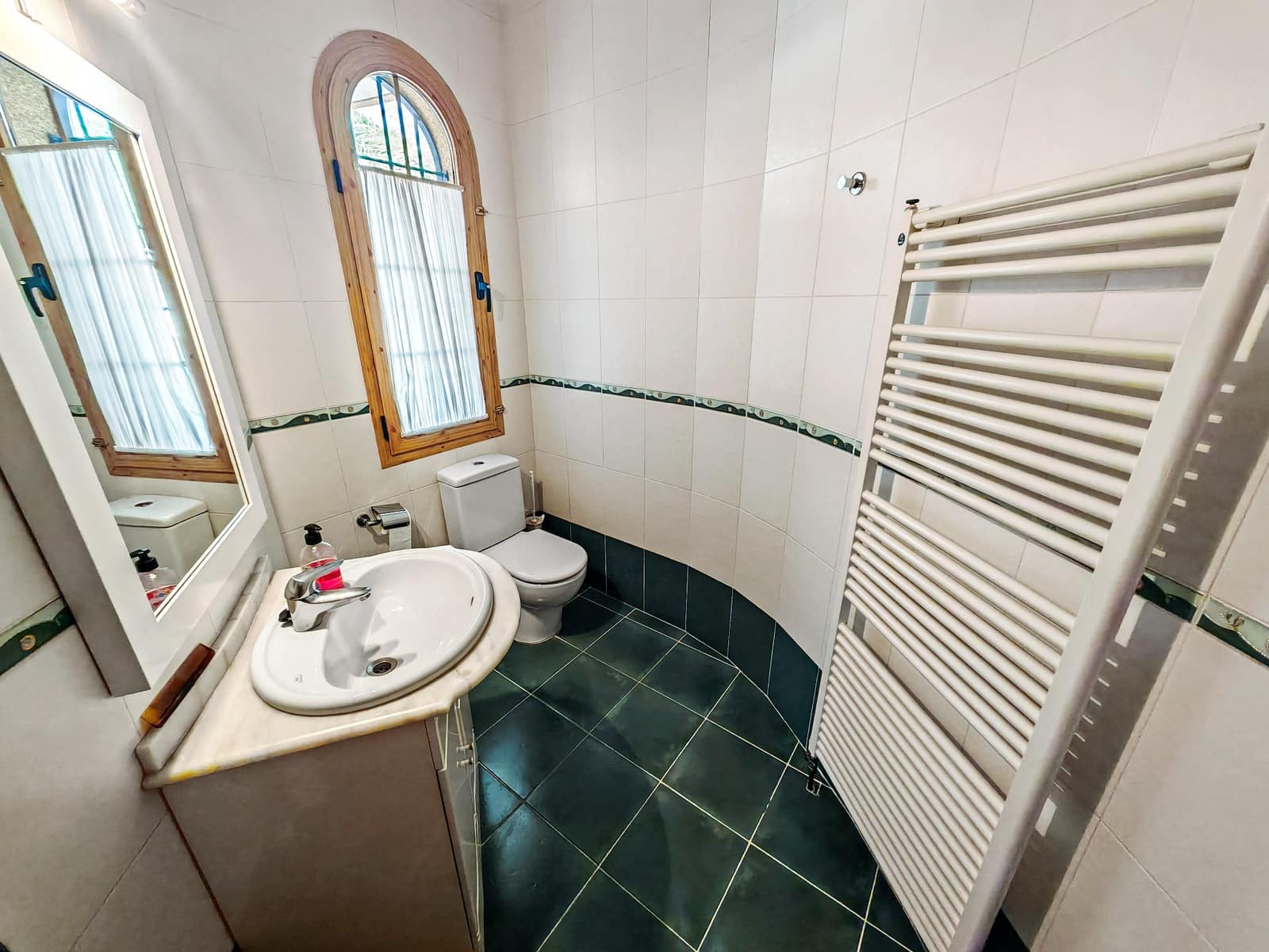 Chalet de 6 habitaciones en Altea la Vella en venta con piscina - 2.200.000 € (Ref: 9619421)