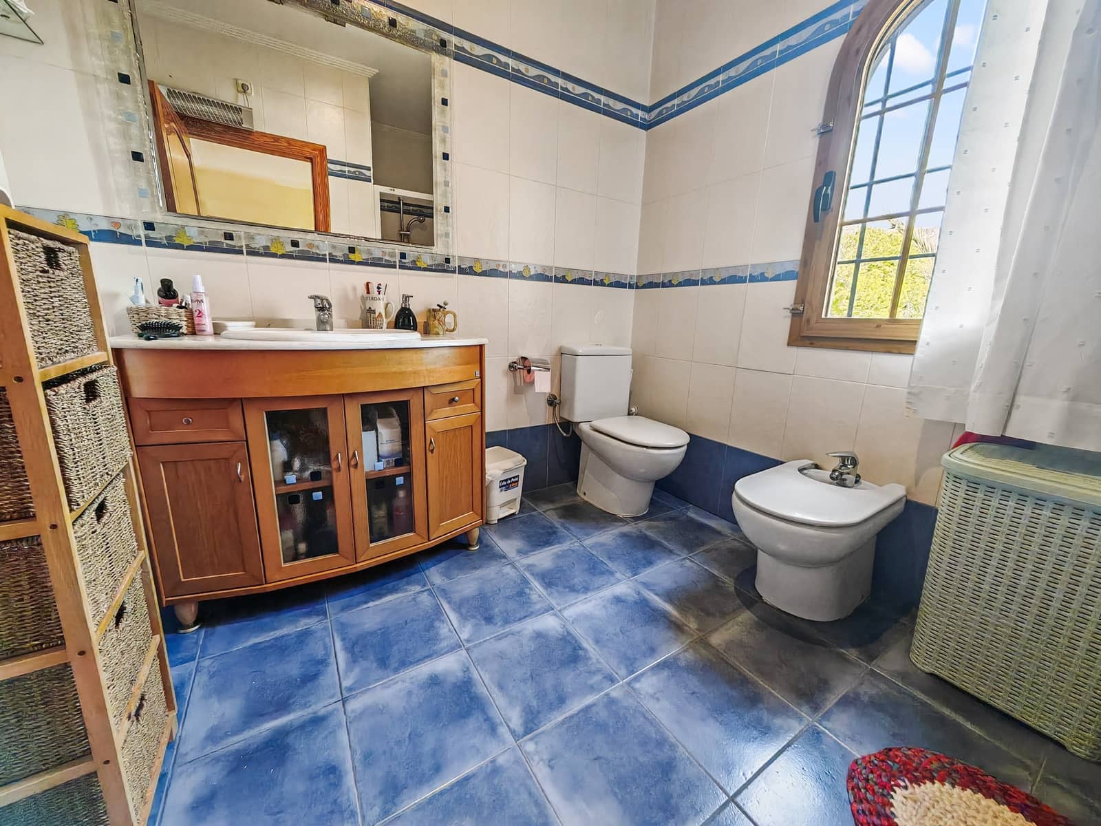 Chalet de 6 habitaciones en Altea la Vella en venta con piscina - 2.200.000 € (Ref: 9619421)