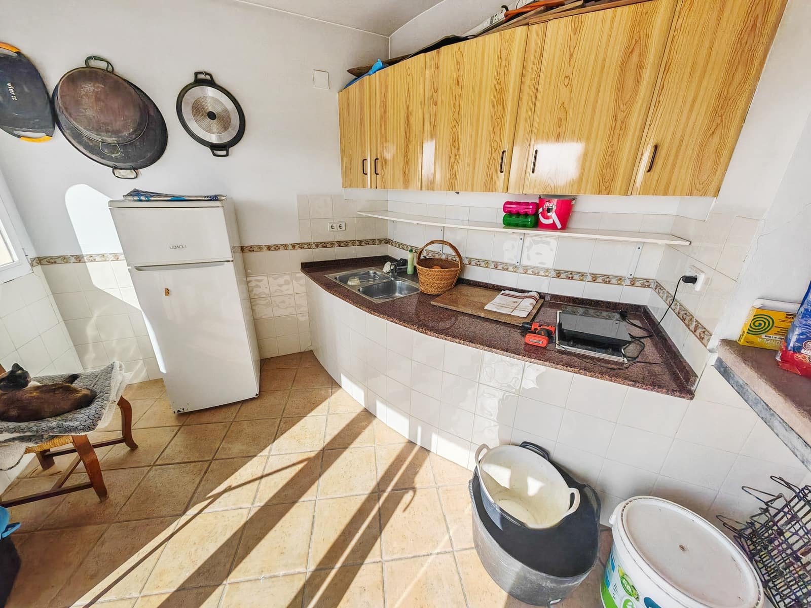 Chalet de 6 habitaciones en Altea la Vella en venta con piscina - 2.200.000 € (Ref: 9619421)