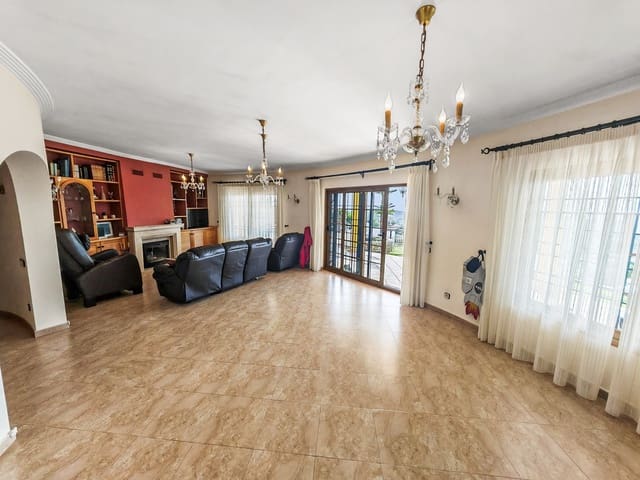 Chalet de 6 habitaciones en Altea la Vella, Altea en venta con piscina - 2.200.000 € (Ref: 9619421)