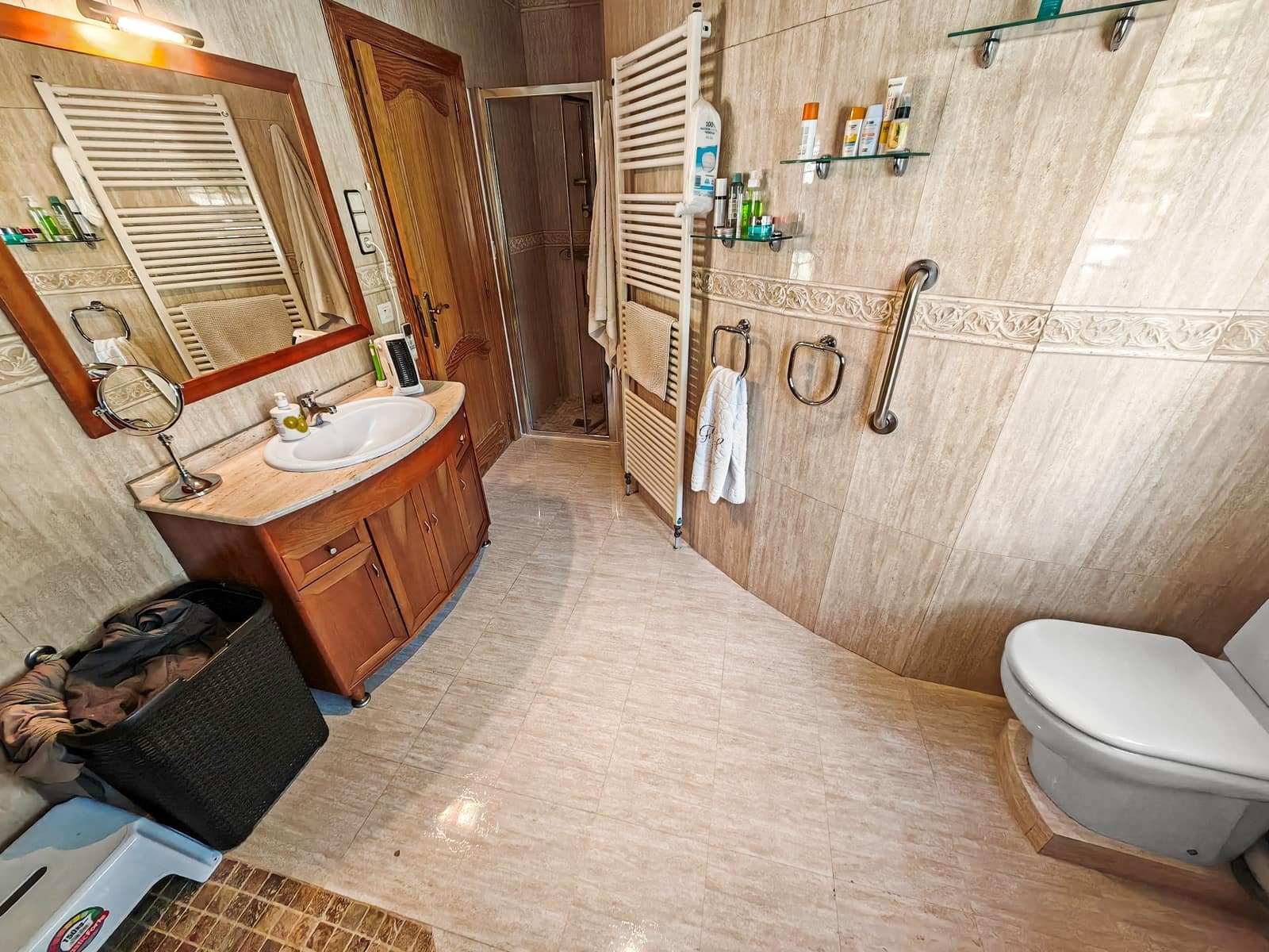 Chalet de 6 habitaciones en Altea la Vella en venta con piscina - 2.200.000 € (Ref: 9619421)