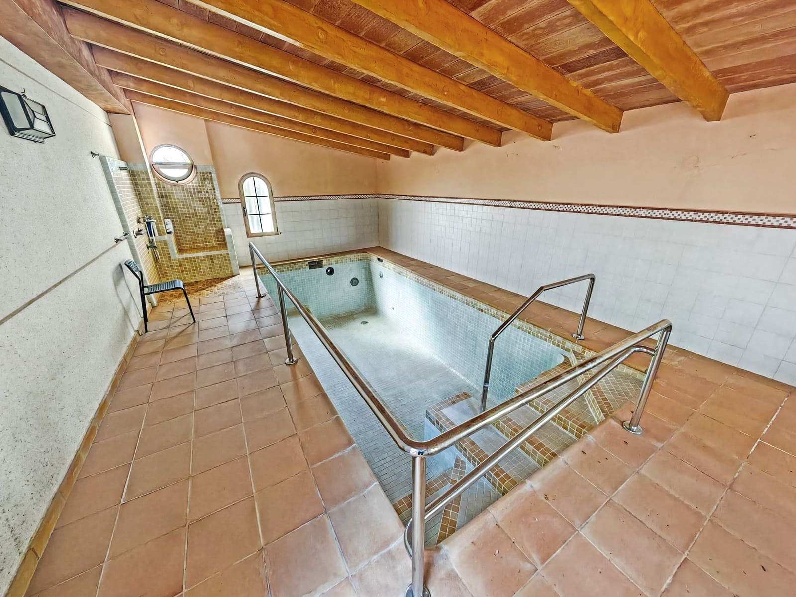 Chalet de 6 habitaciones en Altea la Vella en venta con piscina - 2.200.000 € (Ref: 9619421)