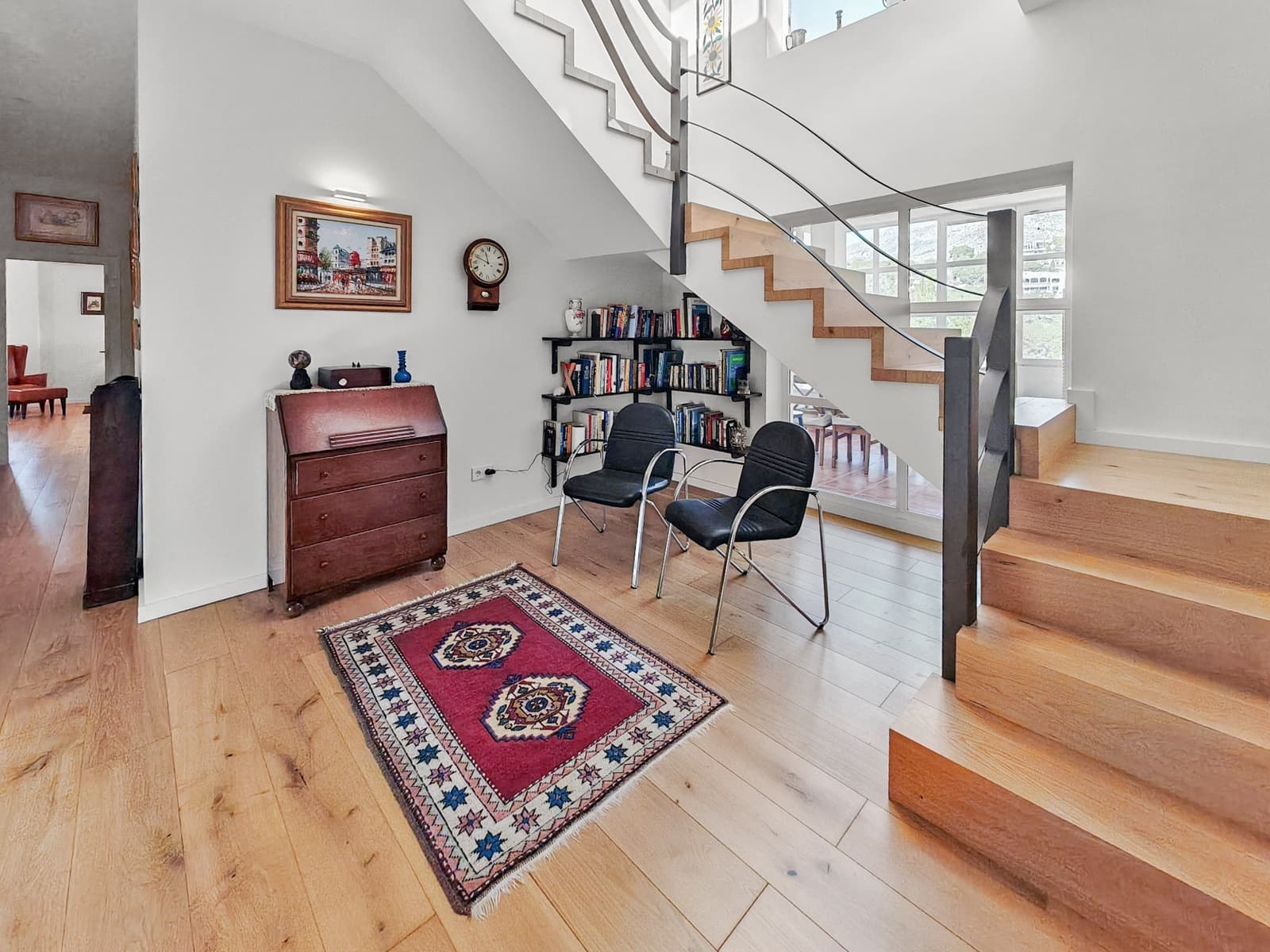 4 bedroom Villa for sale in Altea la Vella with pool - € 1,295,000 (Ref: 9619422)