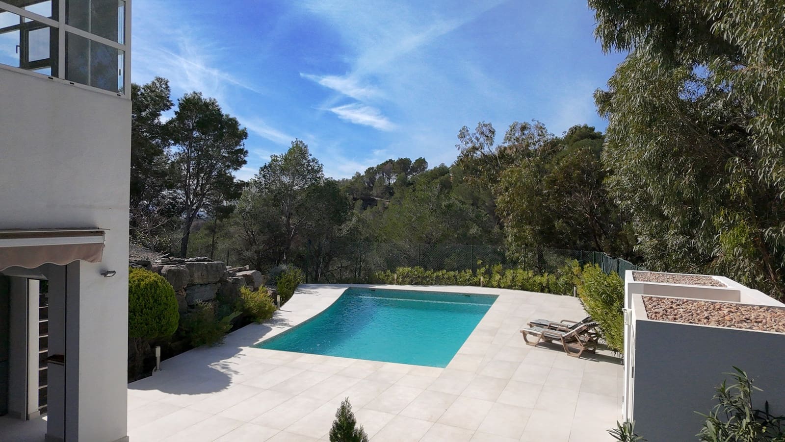 4 bedroom Villa for sale in Altea la Vella with pool - € 1,295,000 (Ref: 9619422)