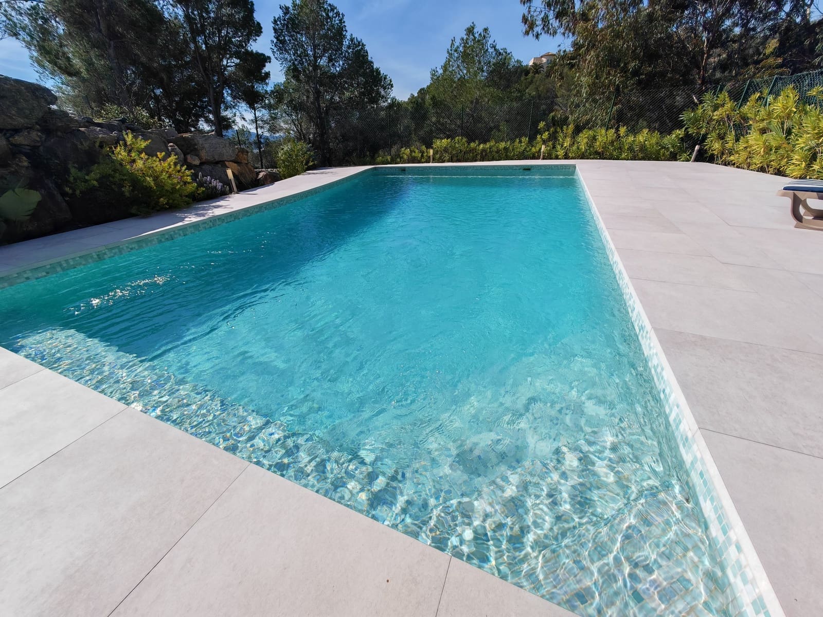 4 bedroom Villa for sale in Altea la Vella with pool - € 1,295,000 (Ref: 9619422)